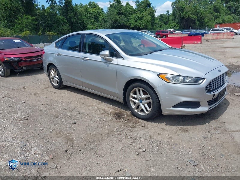 2013 FORD FUSION SE – Lot 45444788 auction photo