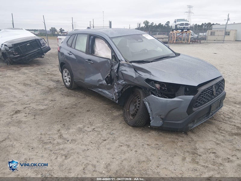 2023 TOYOTA COROLLA CROSS – Lot 44948721 auction photo