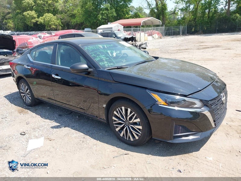 2024 NISSAN ALTIMA – Lot 44950916 auction photo