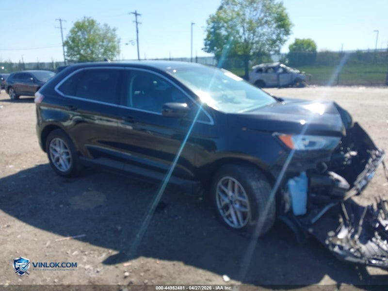 2021 FORD EDGE – Lot 44952481 auction photo