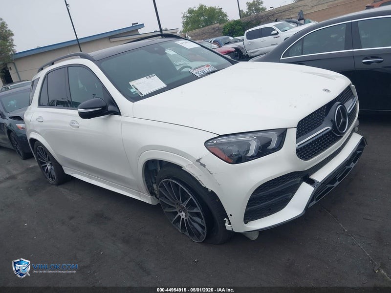 2023 MERCEDES-BENZ GLE 350 – Lot 44954915 auction photo