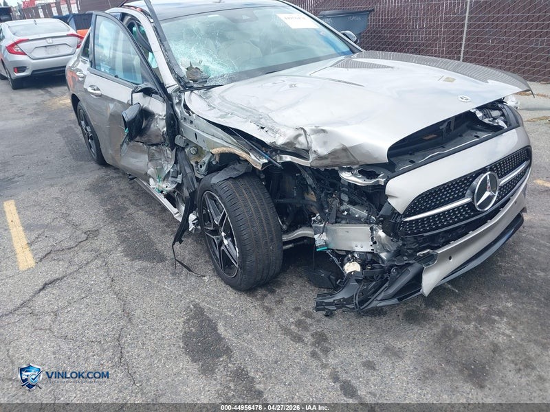 2023 MERCEDES-BENZ E 450 – Lot 44956478 auction photo