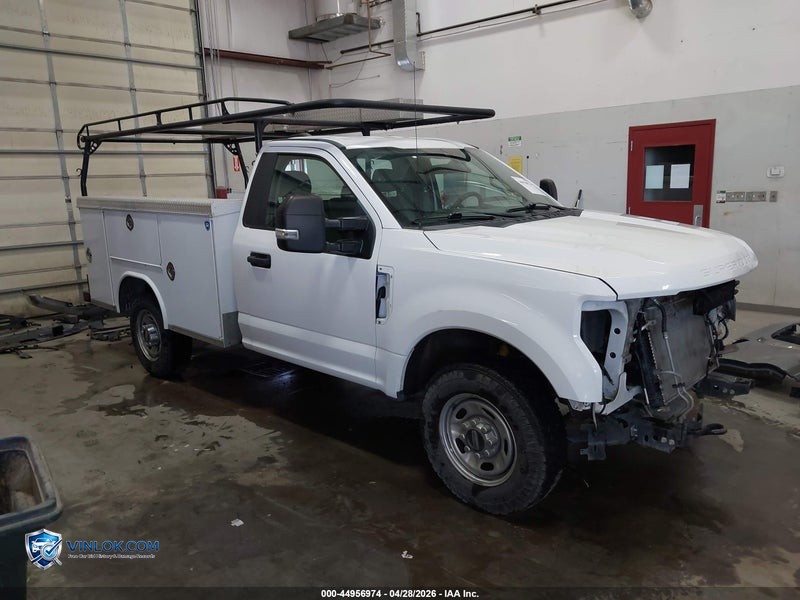 2020 FORD F-250 – Lot 44956974 auction photo