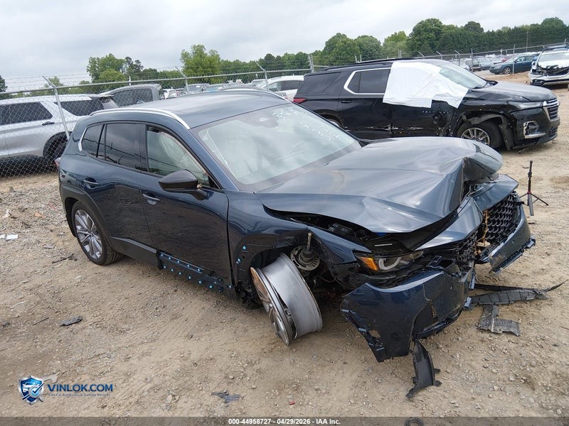 2026 MAZDA CX-50 – Lot 44958727 auction photo