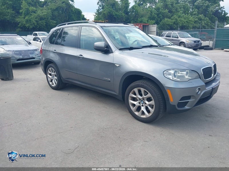 2012 BMW X5 XDRIVE35I/XDRIVE35I PREMIUM/XDRIVE35I SPORT ACTIVITY – Lot 45457581 auction photo