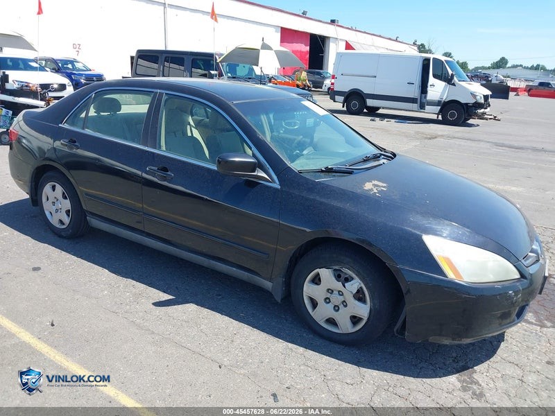 2005 HONDA ACCORD 2.4 LX – Lot 45457628 auction photo