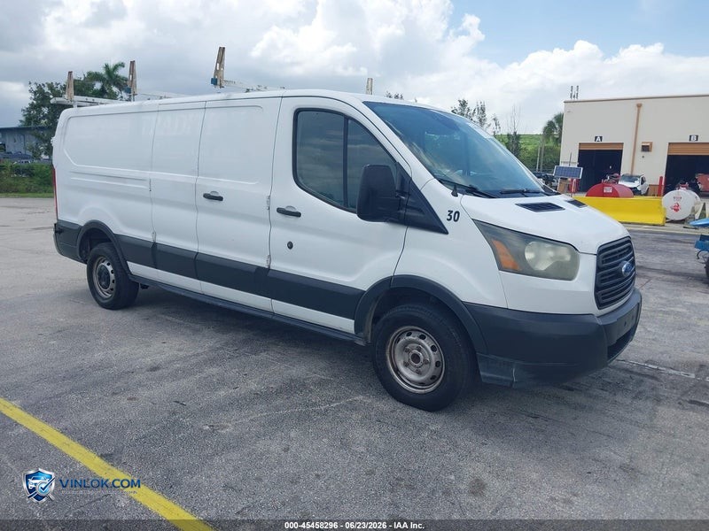 2016 FORD TRANSIT-250   – Lot 45458296 auction photo