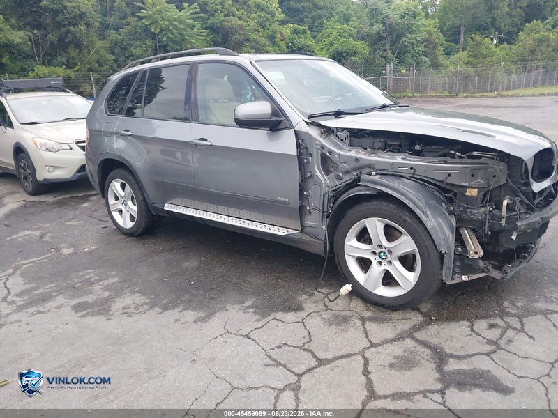 2007 BMW X5 3.0SI – Lot 45459089 auction photo