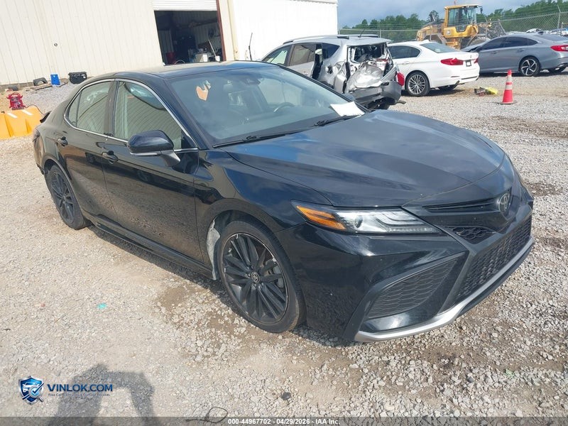 2023 TOYOTA CAMRY – Lot 44967702 auction photo