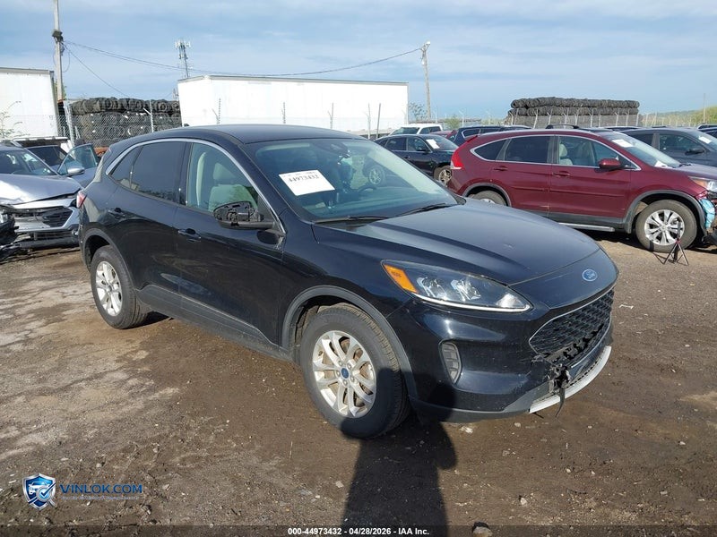 2020 FORD ESCAPE – Lot 44973432 auction photo