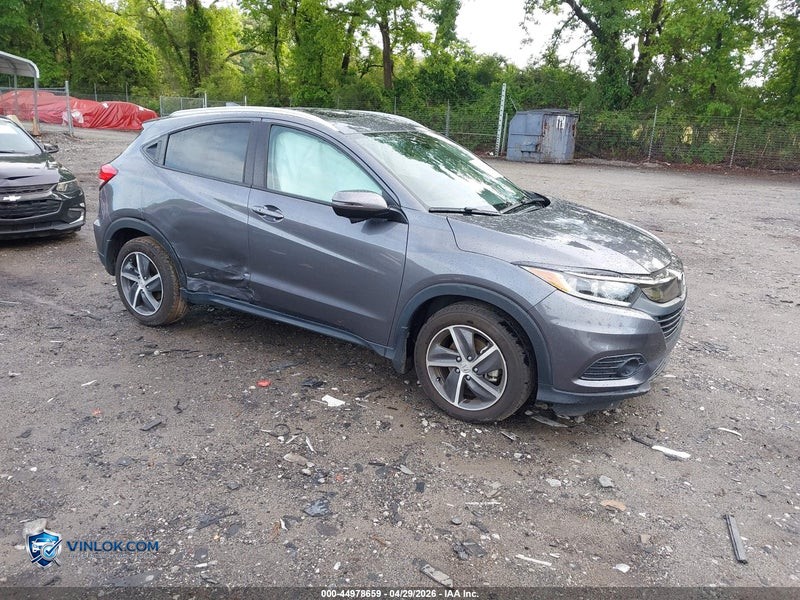 2022 HONDA HR-V – Lot 44978659 auction photo