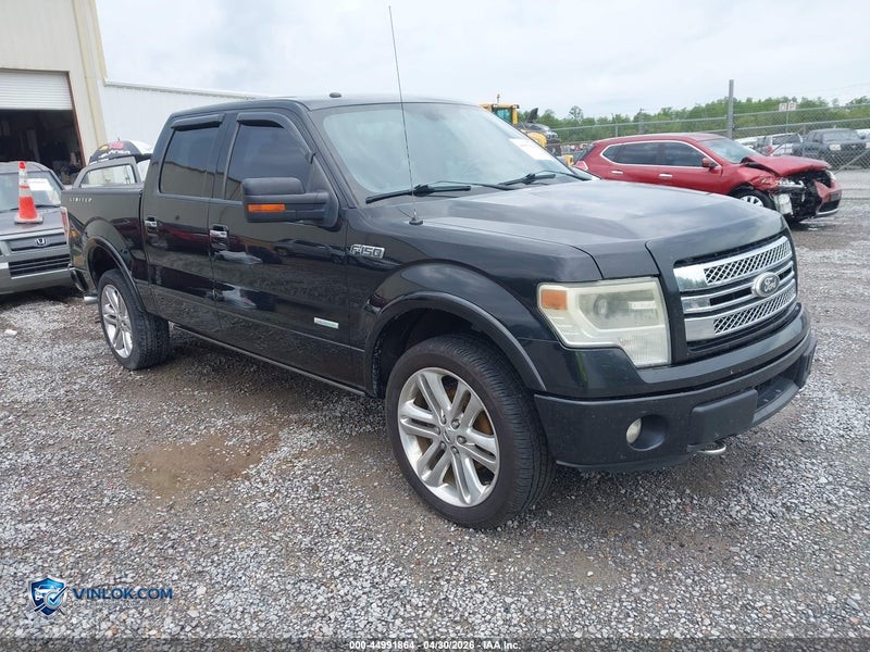 2014 FORD F-150 – Lot 44991864 auction photo