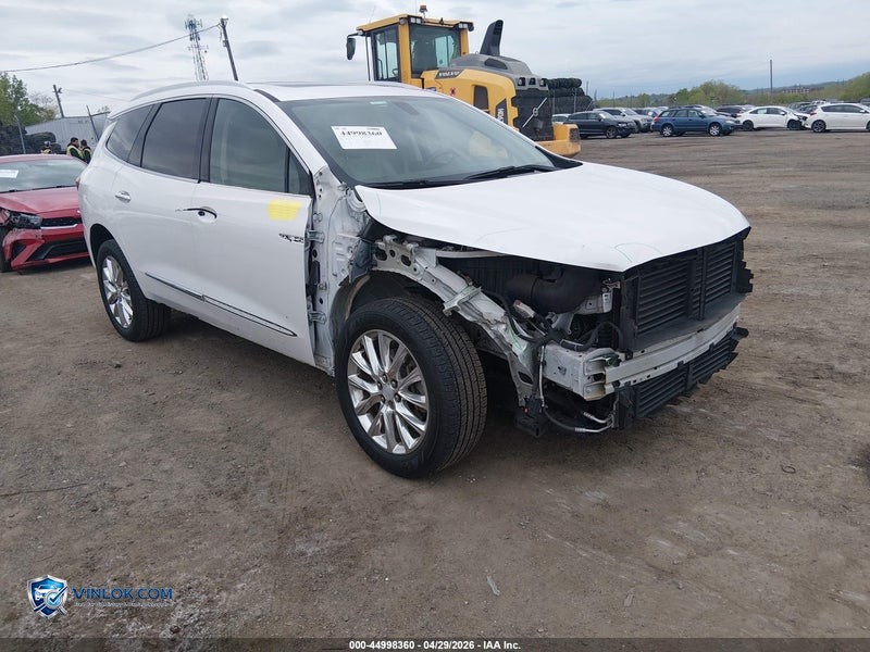 2019 BUICK ENCLAVE – Lot 44998360 auction photo