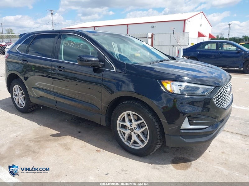 2023 FORD EDGE – Lot 44999535 auction photo