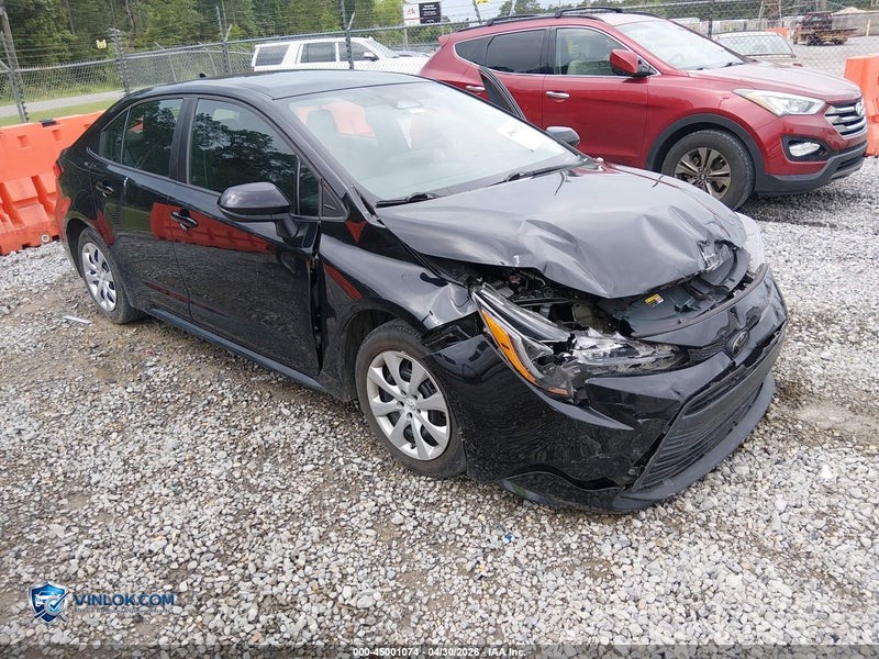 2023 TOYOTA COROLLA – Lot 45001074 auction photo