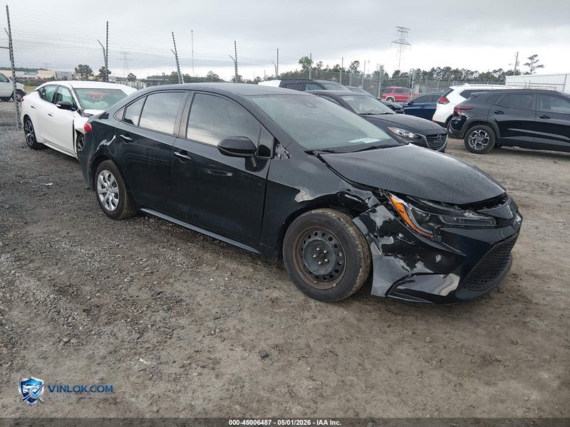 2022 TOYOTA COROLLA – Lot 45006487 auction photo