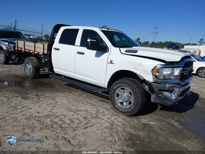 2024 RAM 2500 – Lot 45009457 auction photo