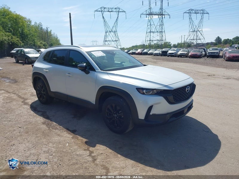 2023 MAZDA CX-50 – Lot 45013976 auction photo