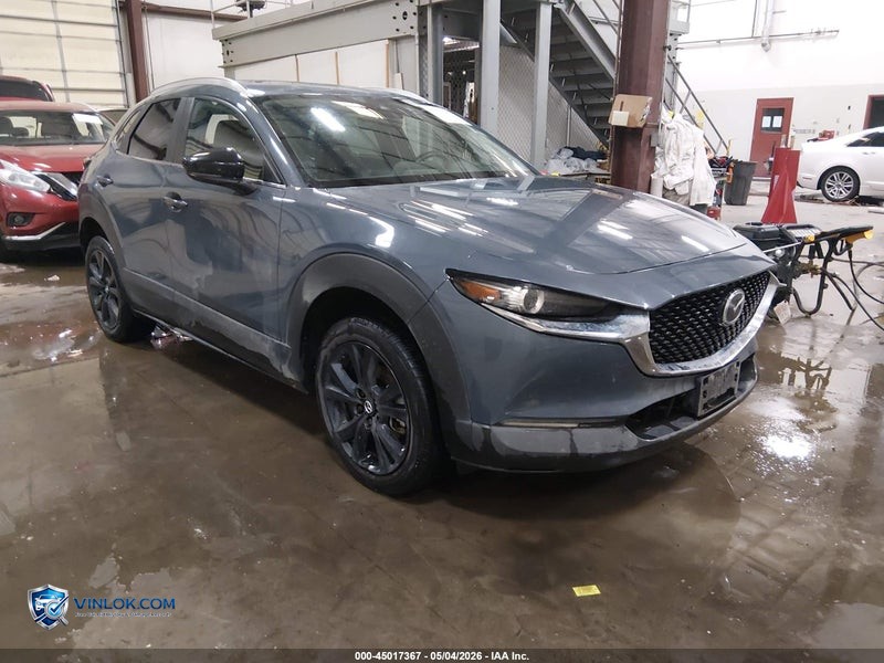2023 MAZDA CX-30 – Lot 45017367 auction photo