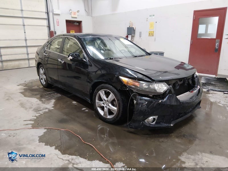 2014 ACURA TSX – Lot 45019600 auction photo