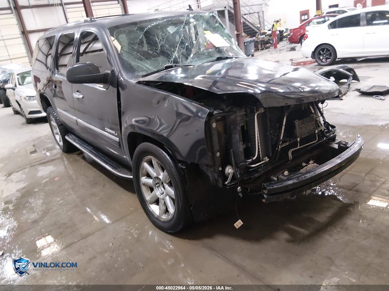 2013 GMC YUKON XL 1500 – Lot 45022964 auction photo