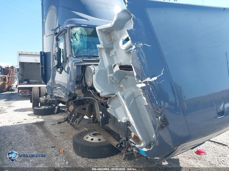 2022 VOLVO VNL – Lot 45024092 auction photo