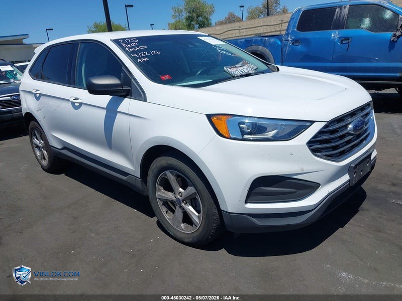 2020 FORD EDGE – Lot 45030242 auction photo
