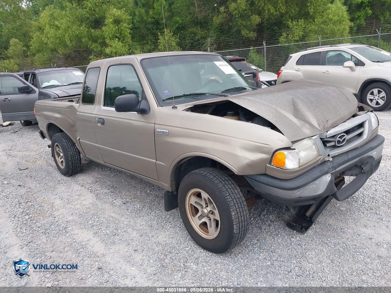 2004 MAZDA B2300 – Lot 45031986 auction photo