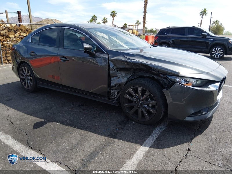 2020 MAZDA MAZDA3 – Lot 45043244 auction photo