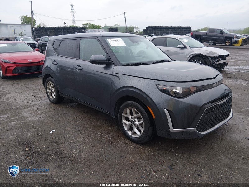 2023 KIA SOUL – Lot 45050346 auction photo
