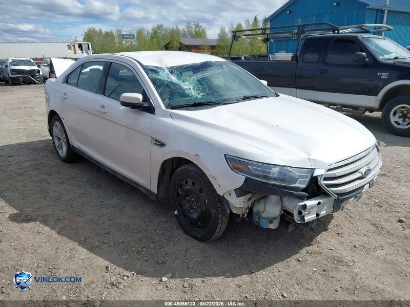 2015 FORD TAURUS – Lot 45056123 auction photo