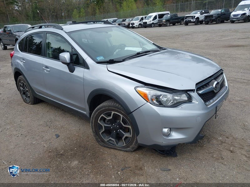 2013 SUBARU XV CROSSTREK – Lot 45056804 auction photo