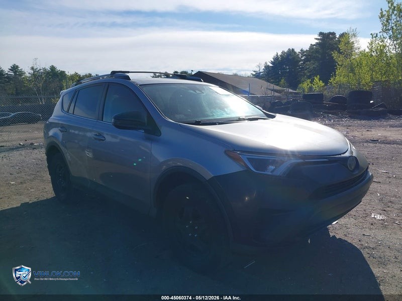 2017 TOYOTA RAV4 – Lot 45060374 auction photo