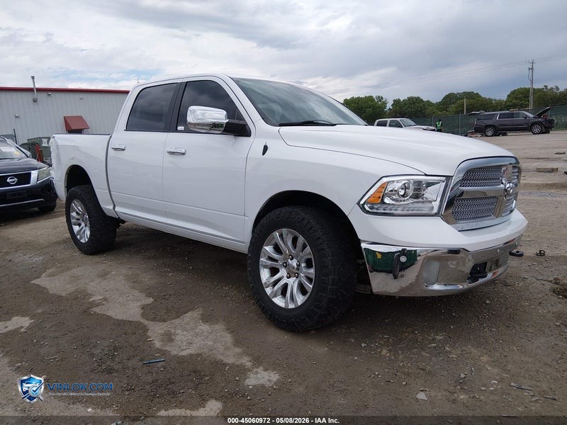 2015 RAM 1500 – Lot 45060972 auction photo