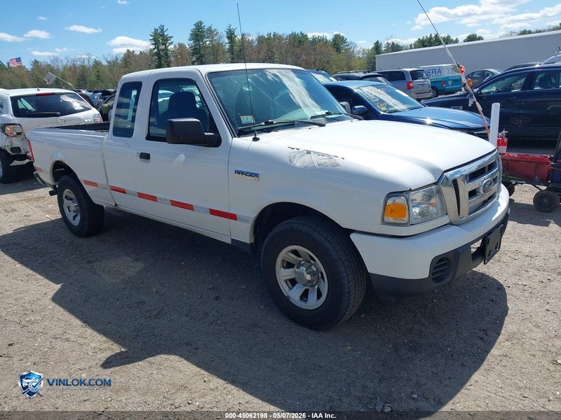 2009 FORD RANGER – Lot 45062198 auction photo