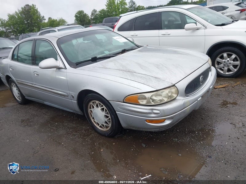 2000 BUICK LESABRE – Lot 45064603 auction photo