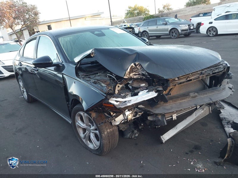 2023 HONDA ACCORD – Lot 45068299 auction photo