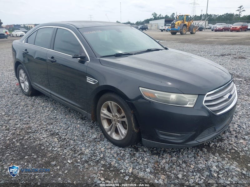 2015 FORD TAURUS – Lot 45567350 auction photo