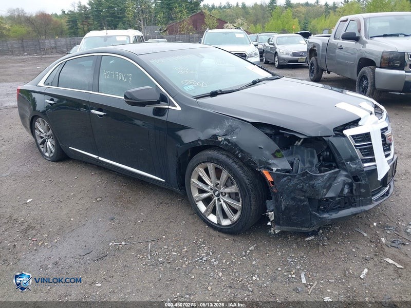 2017 CADILLAC XTS – Lot 45070273 auction photo