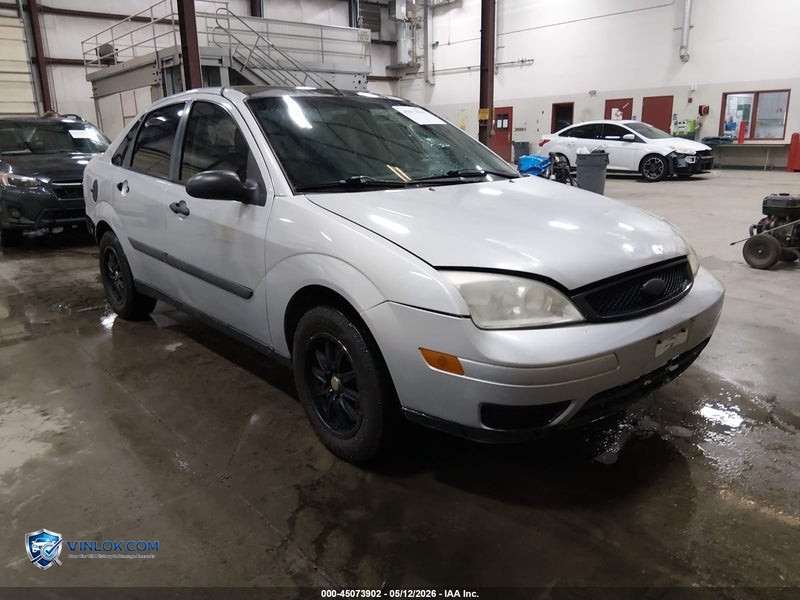 2007 FORD FOCUS – Lot 45073902 auction photo