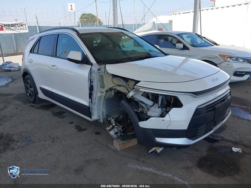 2023 KIA NIRO – Lot 45576958 auction photo