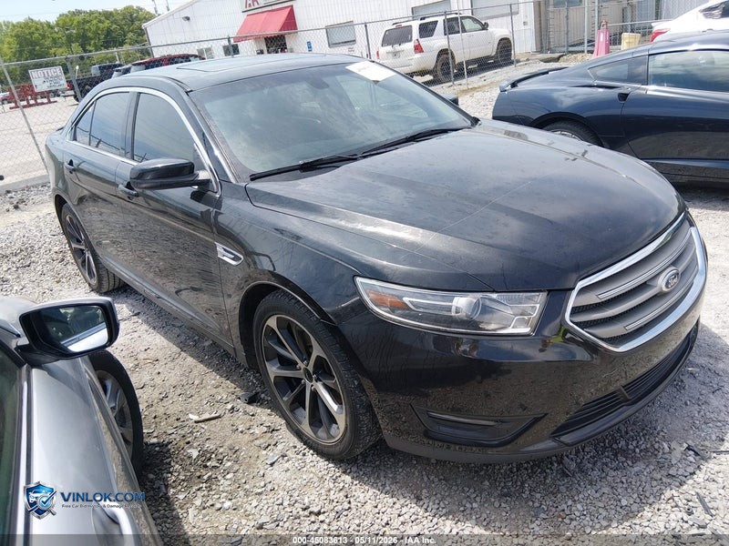 2015 FORD TAURUS – Lot 45083613 auction photo