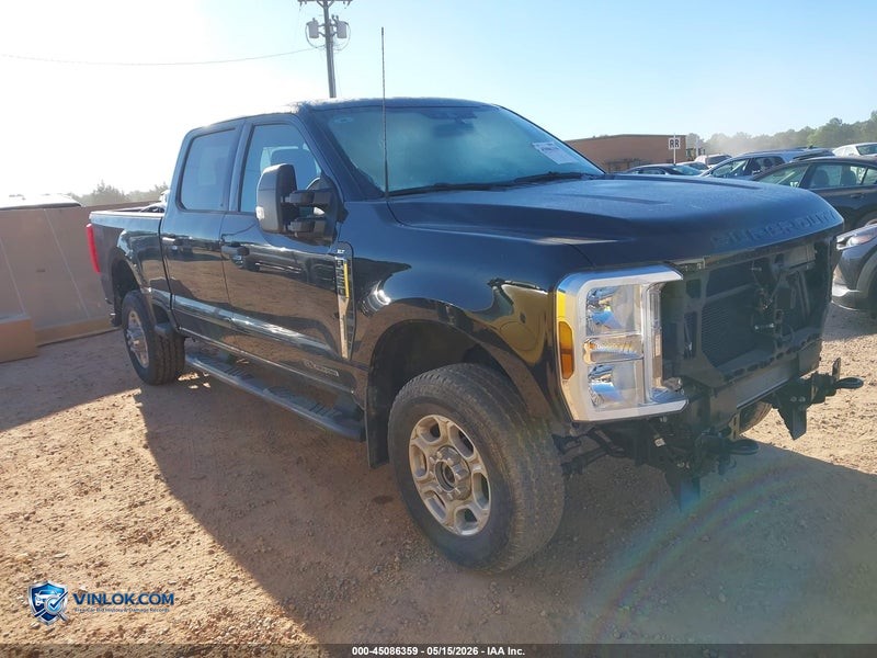 2025 FORD F-250 – Lot 45583922 auction photo