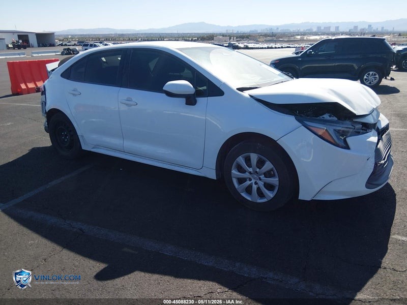 2024 TOYOTA COROLLA – Lot 45088230 auction photo