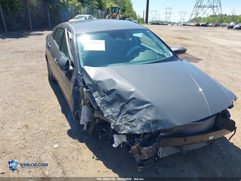 2025 HYUNDAI ELANTRA – Lot 45093139 auction photo