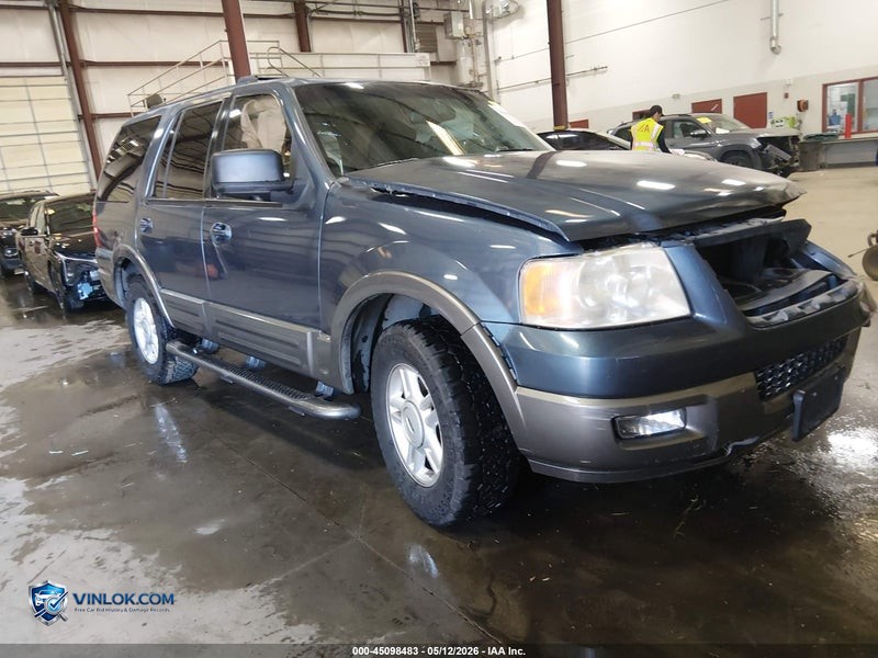 2004 FORD EXPEDITION – Lot 45098483 auction photo