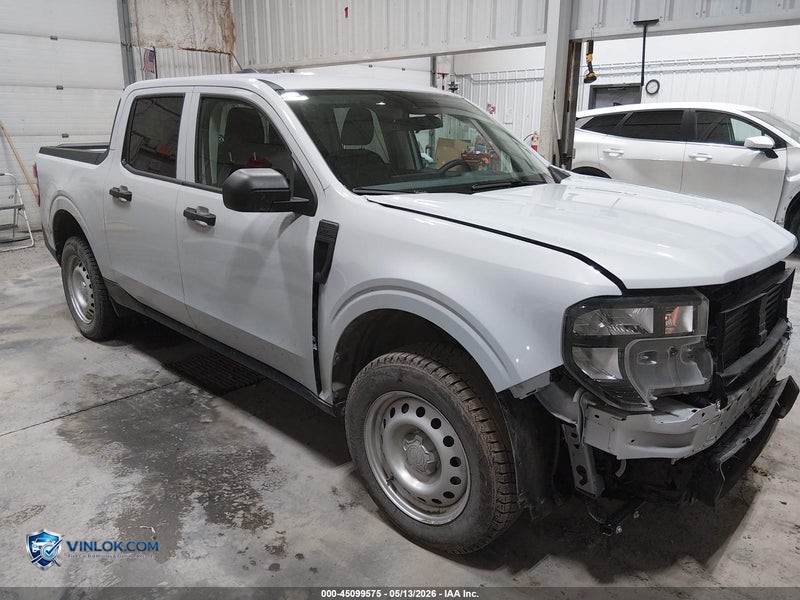 2025 FORD MAVERICK – Lot 45099575 auction photo