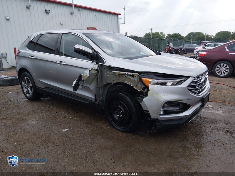 2020 FORD EDGE – Lot 45105442 auction photo
