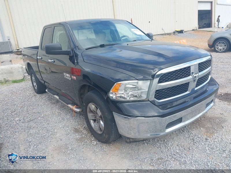 2014 RAM 1500 – Lot 45129521 auction photo