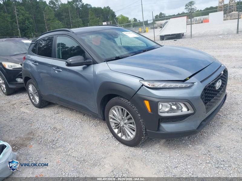 2019 HYUNDAI KONA – Lot 45130539 auction photo
